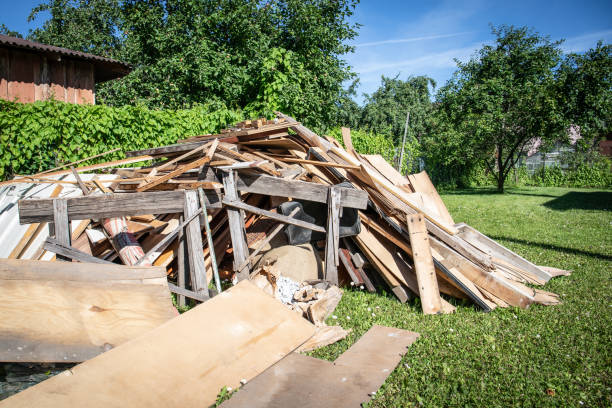 Best Carpet Removal and Disposal  in Seymour, TX