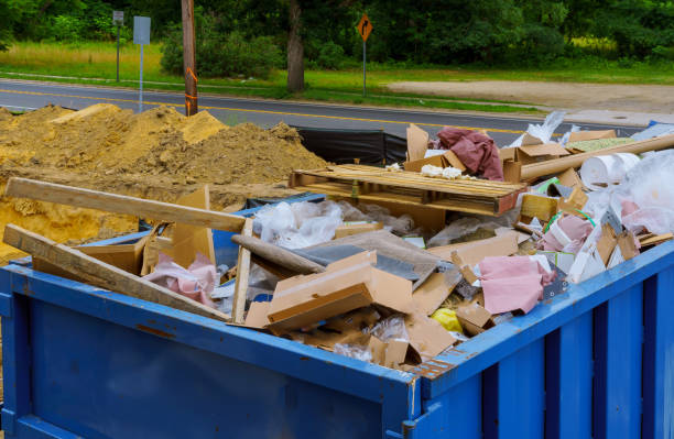 Best Commercial Junk Removal  in Seymour, TX